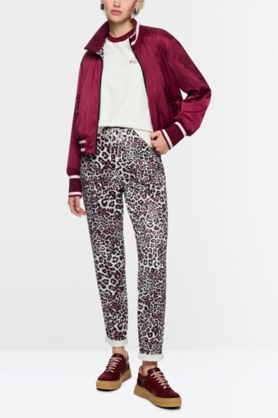 Marc Cain | Bomberjack | AS31.02W06 / 293