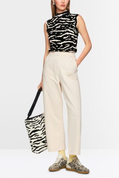 Marc Cain | Top | AS61.02J10 / 900