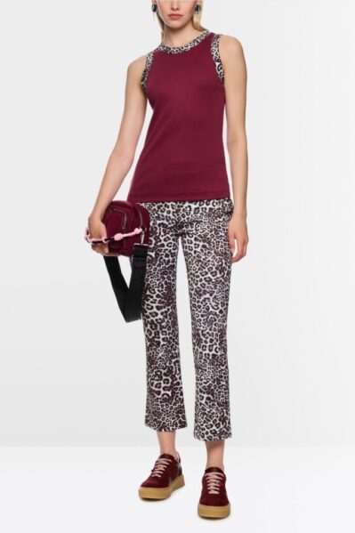 Marc Cain | Top | AS61.03J55 / 293