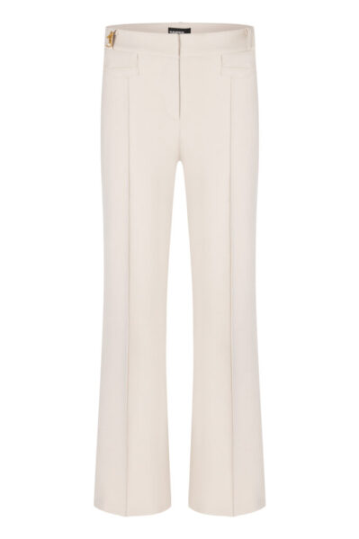 Cambio | Pantalon | Fawn Flap / 029