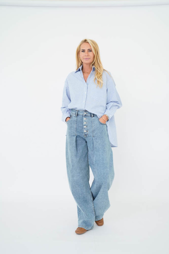 Est’Seven X Ellemieke | Jeans | Macon Jeans / Denim