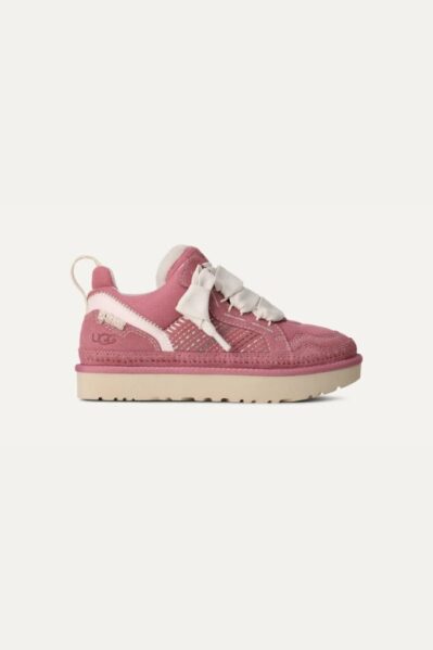 Ugg | Sneakers | Lowmel Meadow / Horizon Pink