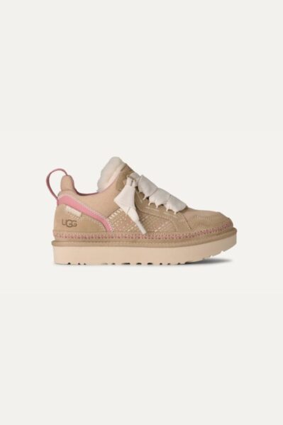Ugg | Sneakers | Lowmel Meadow / Sand Castle