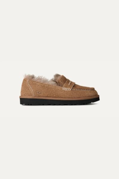 Ugg | Loafer | Ellis Loafer / Chestnut