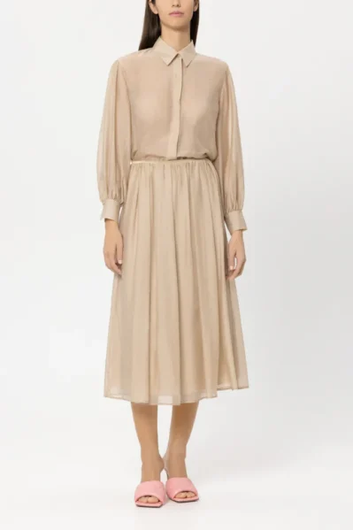 Luisa Cerano | Blouse | 238657/3805/725