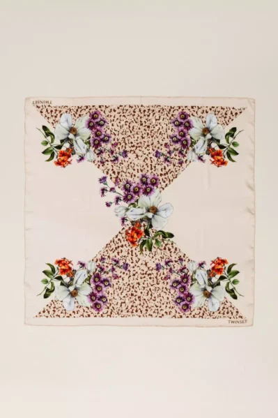 Twinset | Sjaal | 261TA4220 / 13261