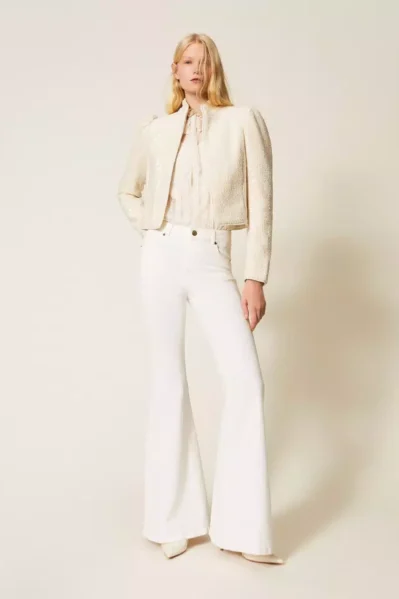 Twinset | Broek | 261TP2680 / 00381