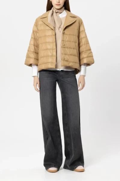 Luisa Cerano | Jacket | 438532/4133/745