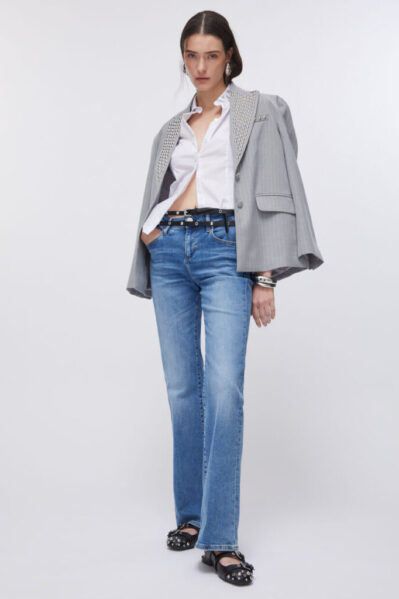 Liu Jo | Jeans | High Rise Bootcut Jeans / 78993