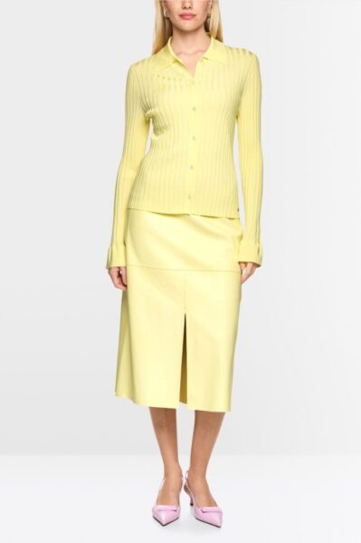 Marc Cain | Vest | AC39.07M76 / 404