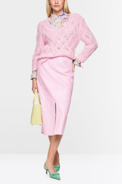 Marc Cain | Trui | AC41.21M21 / 255