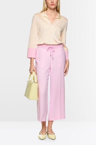 Marc Cain | Broek | AC81.24W56 / 255