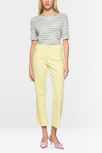 Marc Cain | Broek | AC82.10D03 / 404