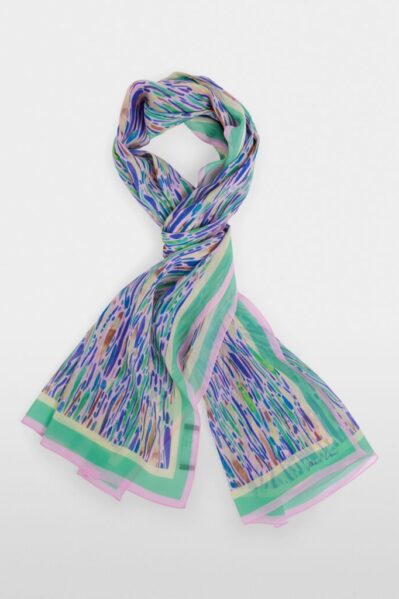 Marc Cain | Sjaal | ACB4.15Z15 / 255