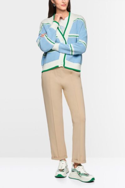 Marc Cain | Vest | AS39.09M19 / 316