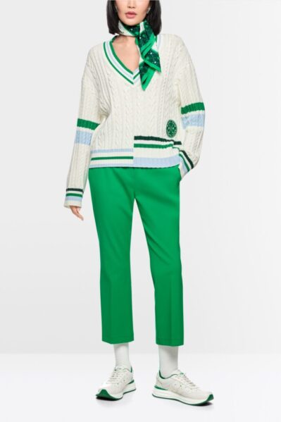 Marc Cain | Trui | AS41.19M66 / 110