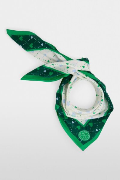 Marc Cain | Sjaal | ASB1.03Z05 / 110