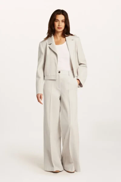 Beaumont | Broek | Ayle Pants / Kit Stripe