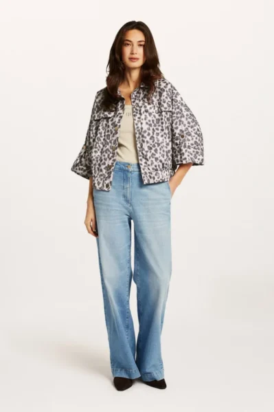 Beaumont | Jasje | Benjamin Jacket / Dark Olive