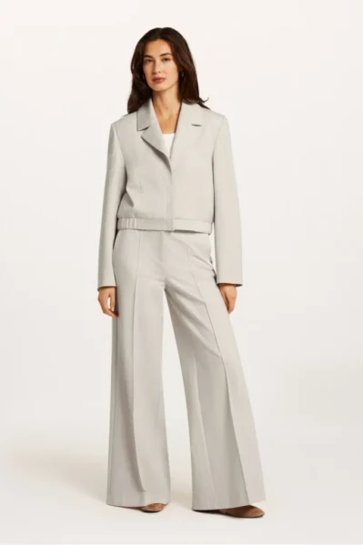 Beaumont | Bomber | Dagmar Bomber / Kit Stripe