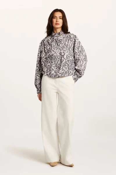 Beaumont | Bomber | Darcy Jacket / Dark Olive