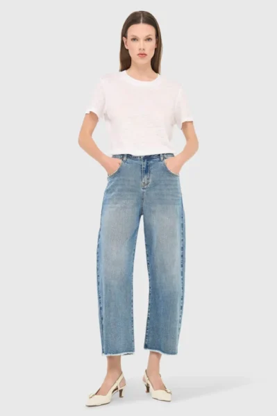Janice | Jeans | Baxter / 786