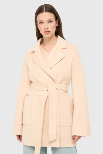 Janice | Jas | Calvin / Peach