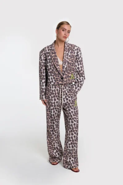 Alix The Label | Broek | Animal Pants / 601