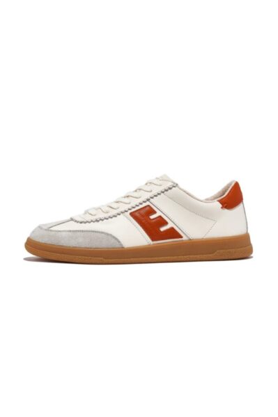 East Pacific Trade | Sneakers | Santos / Tofu-Orange