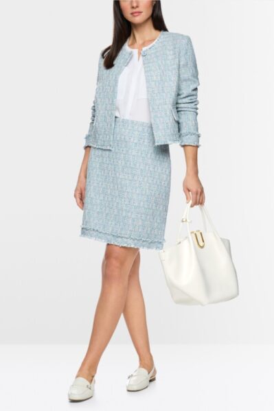 Marc Cain | Jasje | AC31.21W81 / 319