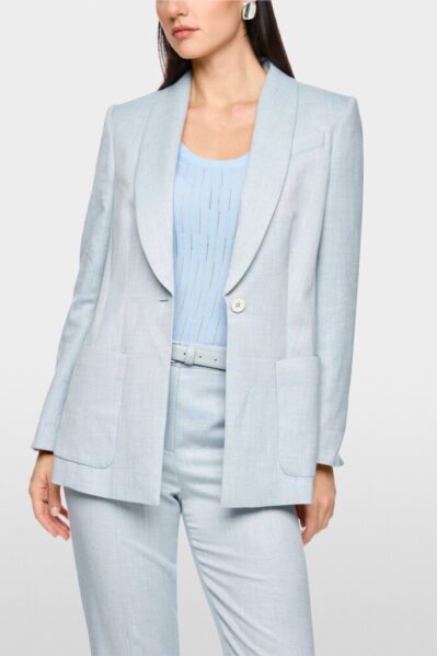 Marc Cain | Blazer | AC34.25W34 / 319