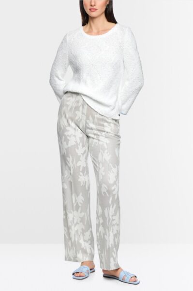 Marc Cain | Trui | AC41.31M06 / 100