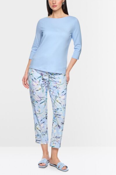 Marc Cain | T-Shirt | AC48.41J15 / 319