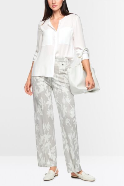 Marc Cain | Blouse | AC51.26W90 / 100
