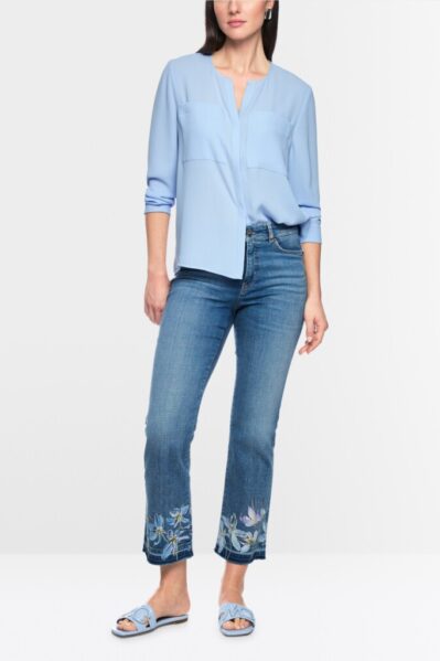 Marc Cain | Blouse | AC51.26W90 / 319