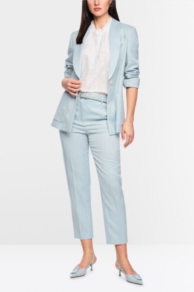 Marc Cain | Broek | AC81.51W34 / 319