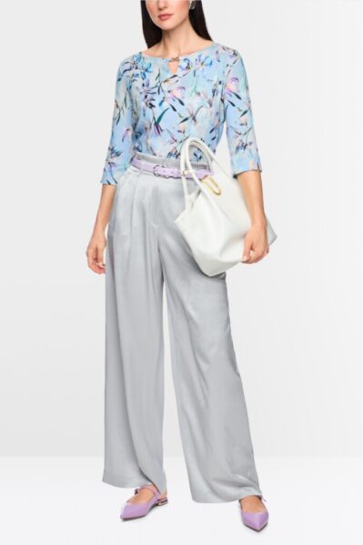 Marc Cain | Broek | AC81.51W34 / 319