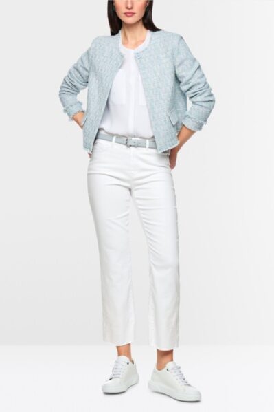 Marc Cain | Jeans | AC82.26D64 / 100