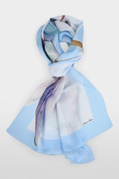 Marc Cain | Sjaal | ACB4.15Z25 / 319