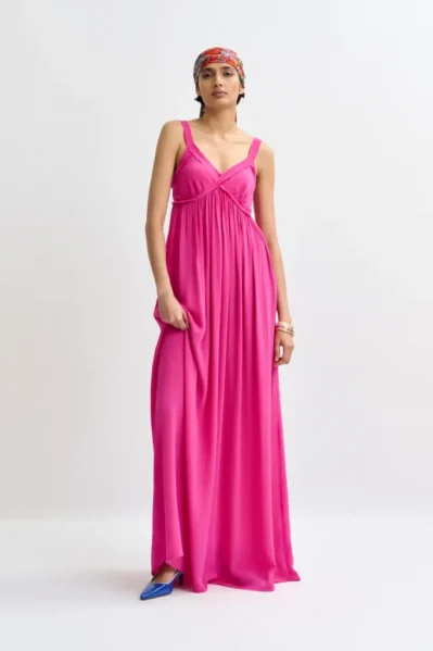 Essentiel | Jurk | Jacobean / ml39