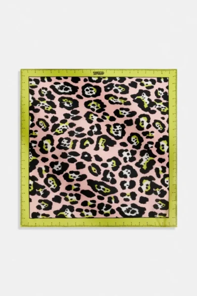 Essentiel | Sjaal | Jacynthia / j1pp