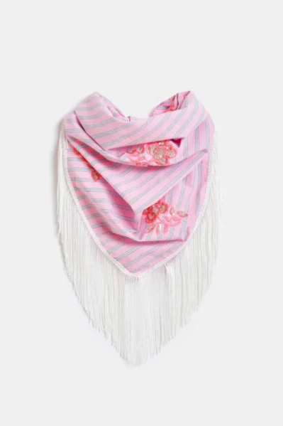 Essentiel | Sjaal | Jennie / j1co