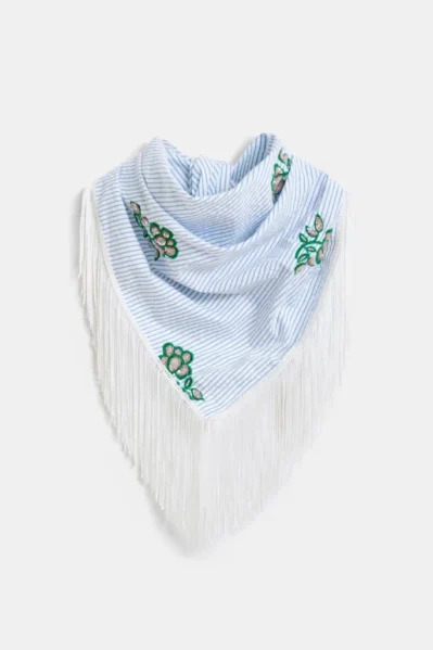 Essentiel | Sjaal | Jennie / j2ow