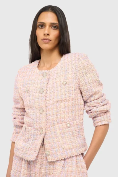 Janice | Jasje | Laurent / Lila