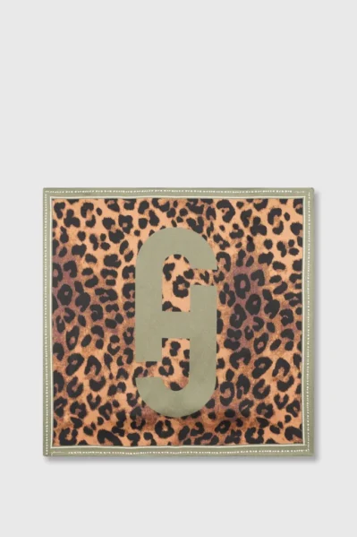 Janice | Sjaal | Effron / Panterprint