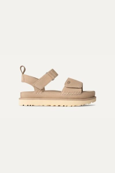 Ugg | Sandaal | Goldenstar / Sand