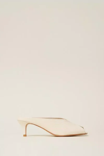 Twinset | Muiltjes | 261TGT018 / 13533