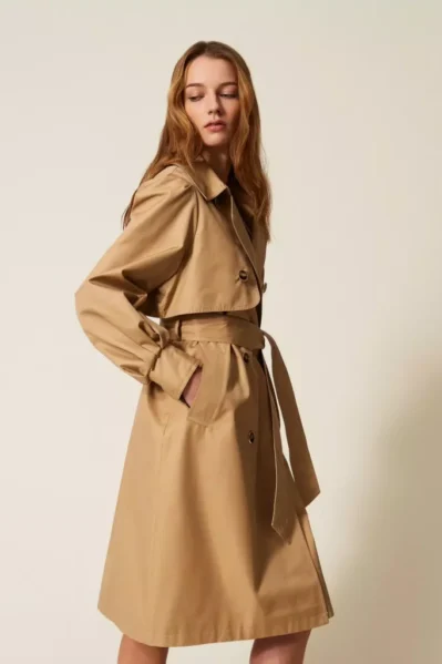 Twinset | Jas | 261TP2230 / 12146