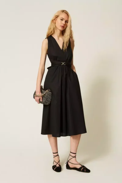 Twinset | Jurk | 261TT2161 / 00006