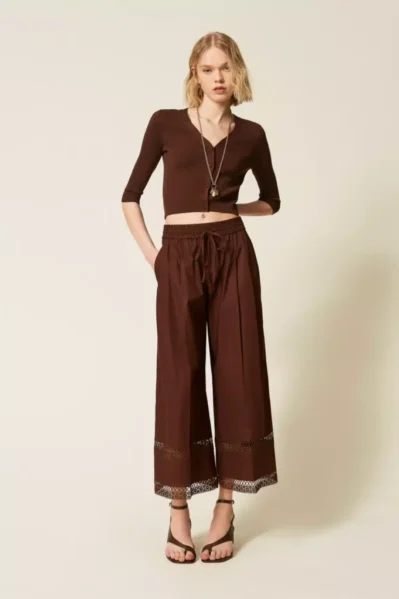 Twinset | Broek | 261TT2252 / 12110